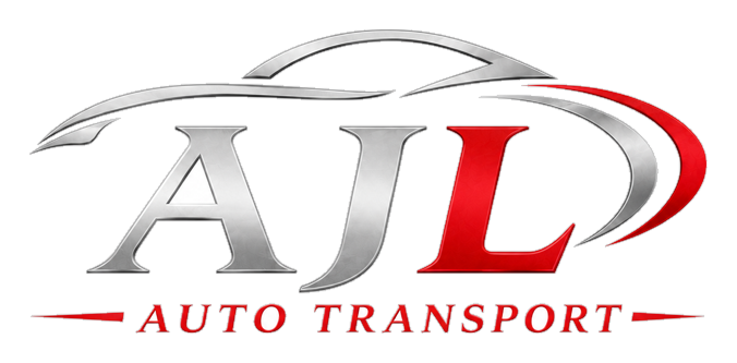 AJL Auto Transport logo