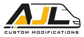 AJL Custom Modifications logo